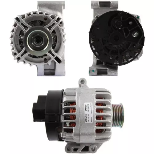 Dynamo / Alternator