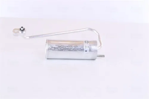 Droger, airconditioning