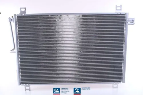 Condensor, airconditioning