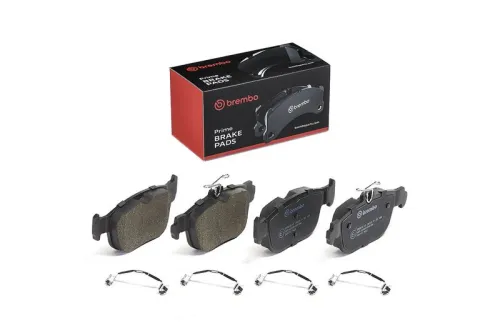 Remblokkenset, schijfrem