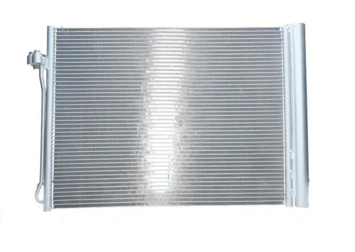 Condensor, airconditioning