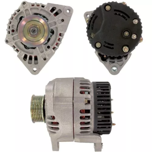 Dynamo / Alternator