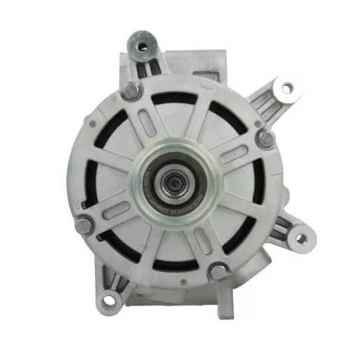 Dynamo / Alternator