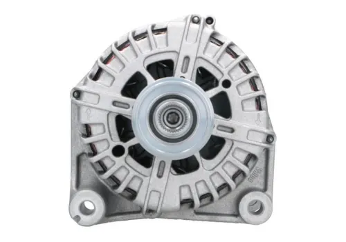 Dynamo / Alternator