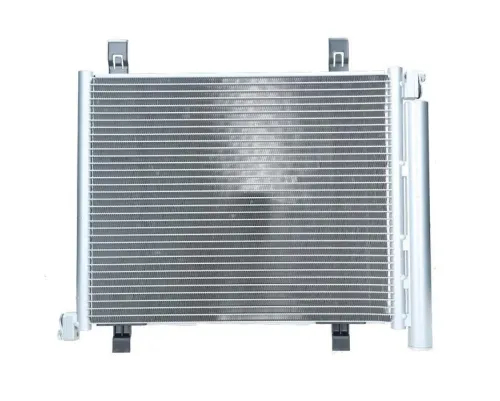 Condensor, airconditioning