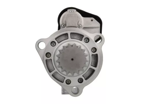 Startmotor / Starter