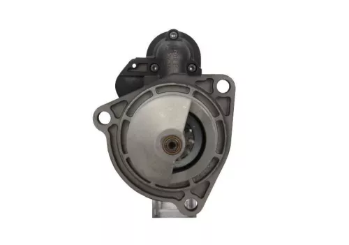 Startmotor / Starter