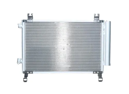 Condensor, airconditioning