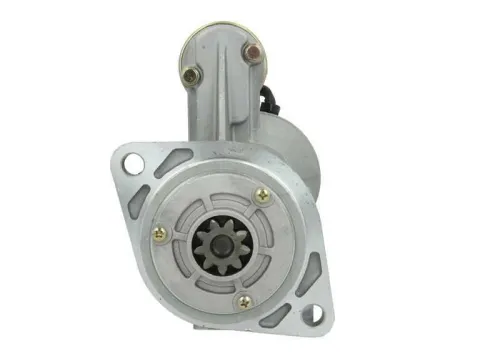 Startmotor / Starter