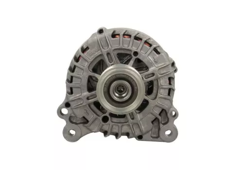Dynamo / Alternator