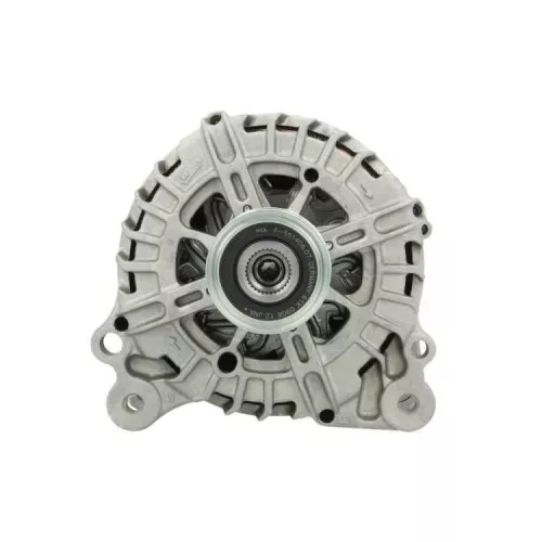 Dynamo / Alternator