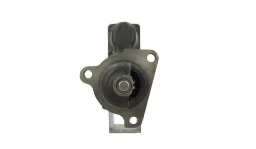 Startmotor / Starter