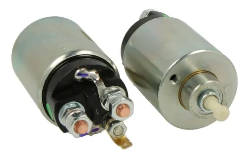 Magneetschakelaar, startmotor