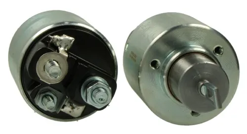 Magneetschakelaar, startmotor