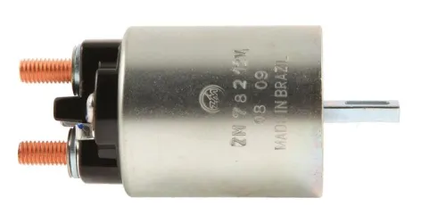 Magneetschakelaar, startmotor