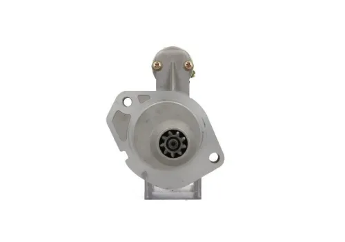 Startmotor / Starter