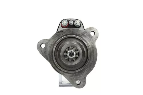 Startmotor / Starter