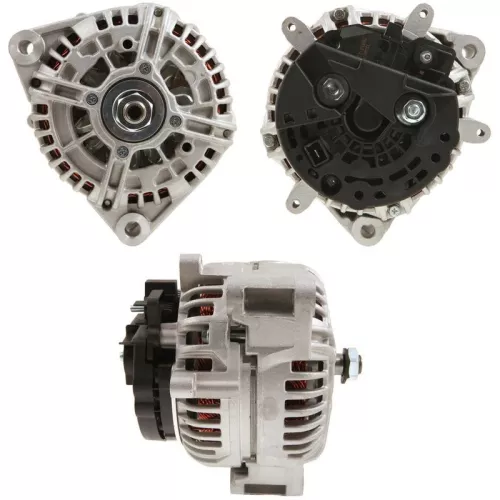 Dynamo / Alternator