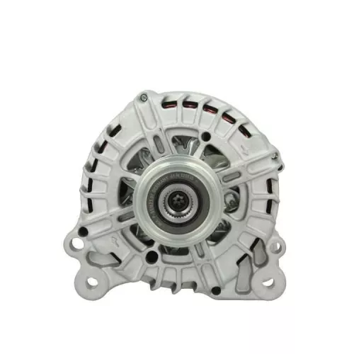 Dynamo / Alternator