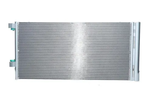 Condensor, airconditioning