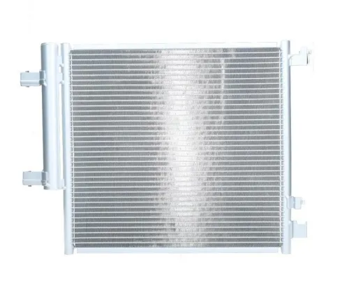 Condensor, airconditioning