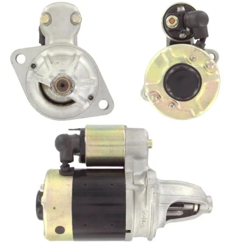 Startmotor / Starter