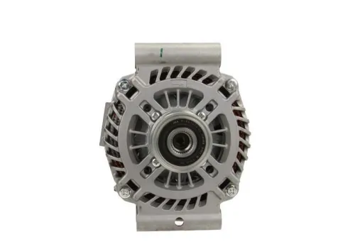 Dynamo / Alternator