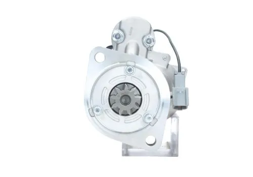 Startmotor / Starter