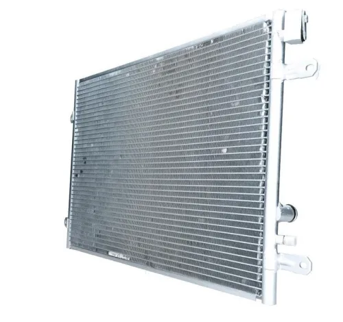 Condensor, airconditioning