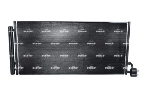 Condensor, airconditioning