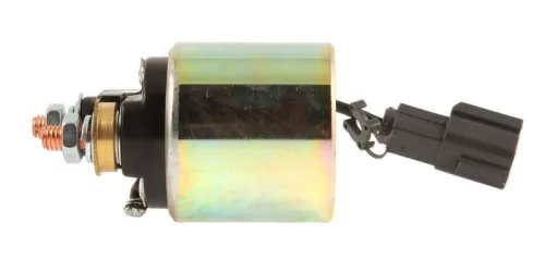 Magneetschakelaar, startmotor