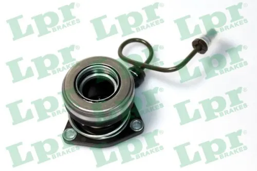 Koppelingsdruklager , koppeling