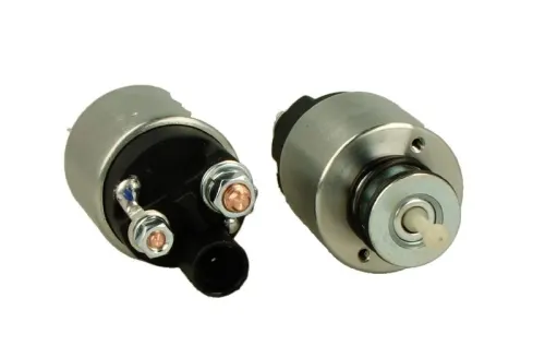 Magneetschakelaar, startmotor