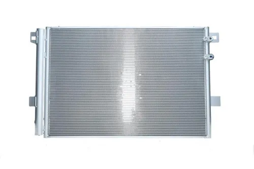 Condensor, airconditioning