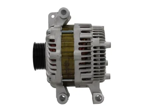 Dynamo / Alternator