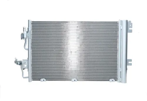 Condensor, airconditioning