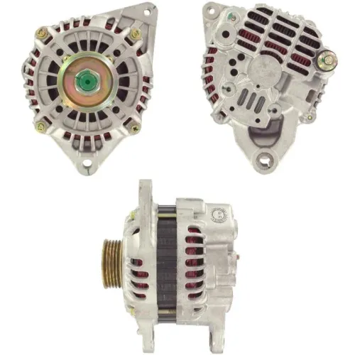 Dynamo / Alternator