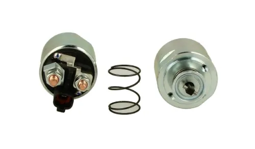 Magneetschakelaar, startmotor