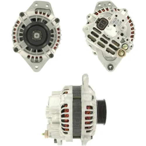 Dynamo / Alternator