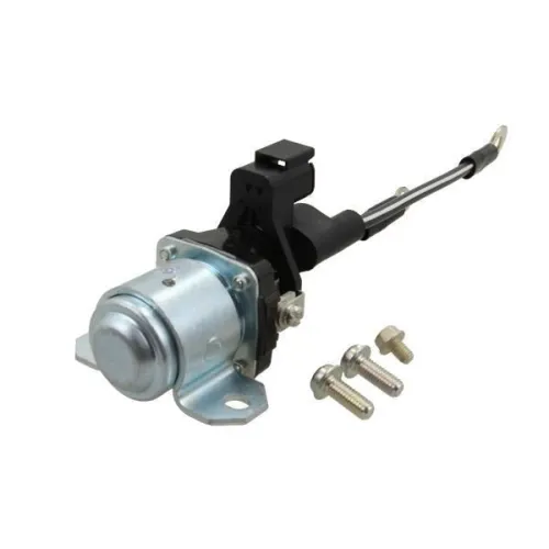 Magneetschakelaar, startmotor