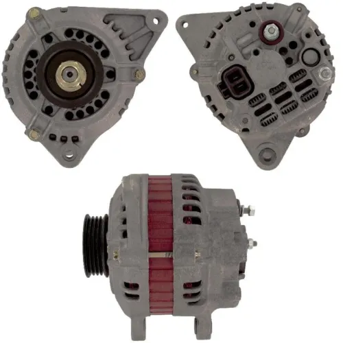 Dynamo / Alternator