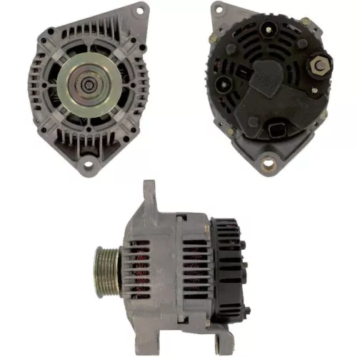 Dynamo / Alternator