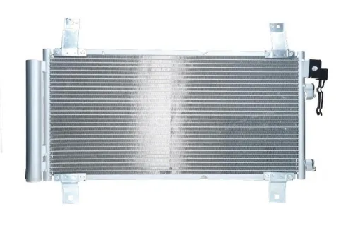 Condensor, airconditioning