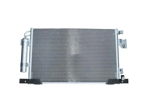 Condensor, airconditioning