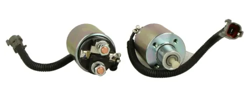 Magneetschakelaar, startmotor