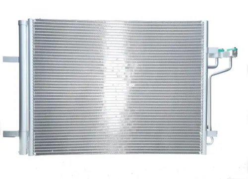 Condensor, airconditioning