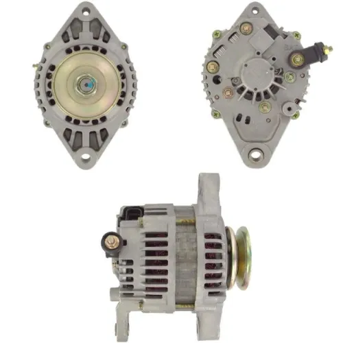 Dynamo / Alternator