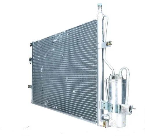 Condensor, airconditioning