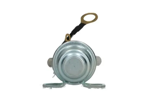 Magneetschakelaar, startmotor