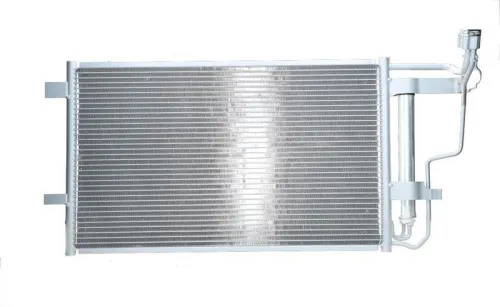 Condensor, airconditioning